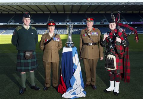 Six Nations: Scotland and France to compete for Auld Alliance trophy ...