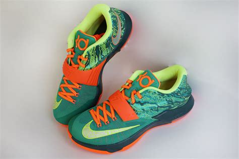 KD 7 Weatherman Release Info | SneakerNews.com