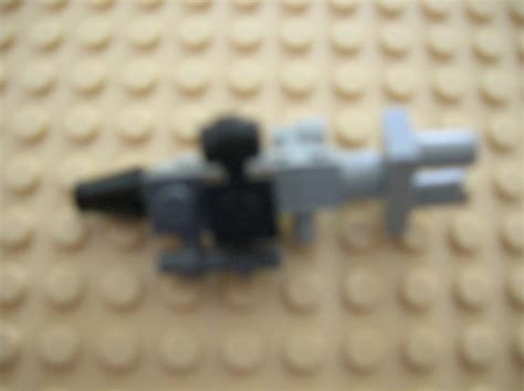 Lego Halo Guns: a How-to : 7 Steps - Instructables