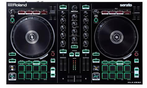 7 Best DJ Mixing Boards for Beginners (That Won't Break The Bank ...