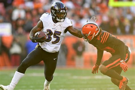 Ravens vs. Browns Week 1: Open Thread - Baltimore Beatdown