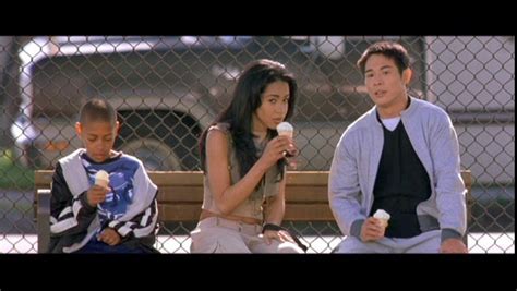 Romeo Must Die - Aaliyah Image (18863210) - Fanpop