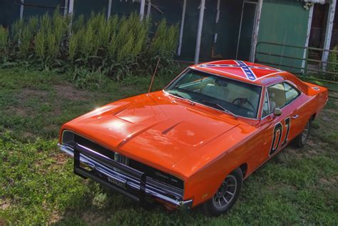 General Lee Wallpaper - WallpaperSafari