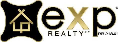 Exp Realty Logo Png - Free Logo Image