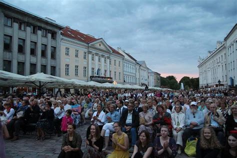 Tartu City Day | Tartu