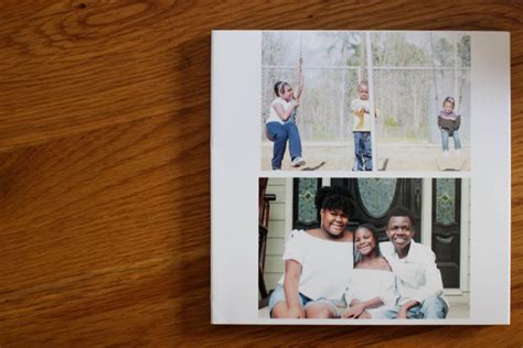 Blurb Photo Book: Gifting Memories for the Holidays – Unlikely Martha