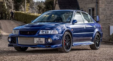 Mitsubishi Lancer | Carscoops