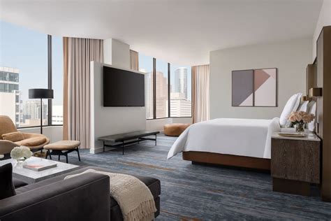 Four Seasons Hotel Houston Houston, Texas, US - Reservations.com