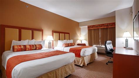 Best Western Plus Waxahachie Inn & Suites, TX - See Discounts