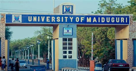 How to Check UNIMAID Admission List 2022/2023 (Ist, 2nd, 3rd Batch)