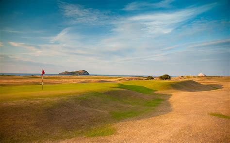 6 reasons East Lothian golf courses are so special - Scotland's Golf Coast