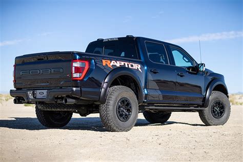 2023 Ford F-150 Raptor R | HiConsumption