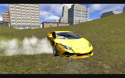 Amazon.com: Extreme Car Driving Racing 3D: Appstore for Android