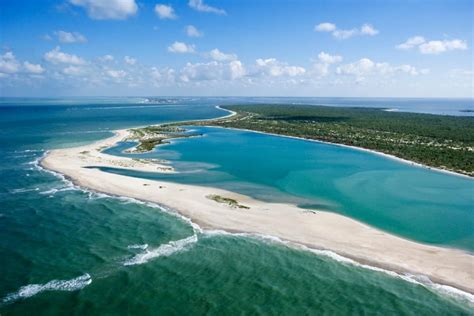 Cayo Costa State Park – Welcome to the "Real Florida"