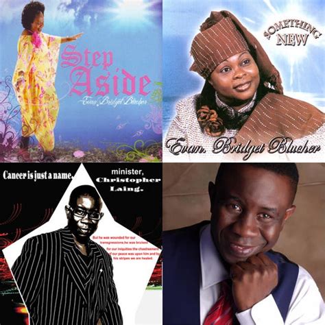 Jamaican Reggae Gospel - playlist by Deborah baptiste | Spotify