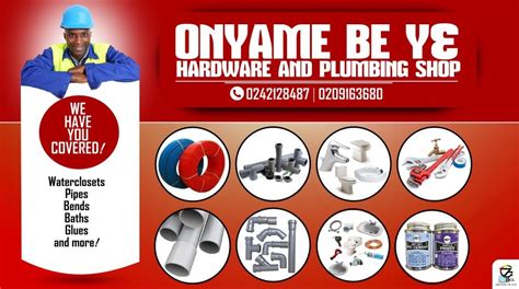 Hardware Shop Banner Design CDR File | ubicaciondepersonas.cdmx.gob.mx