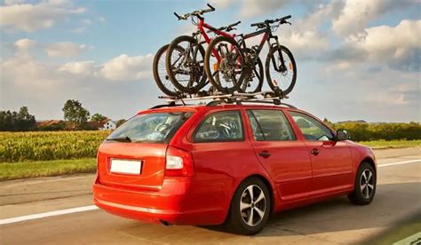 The 6 Best Bike Roof Racks - Expert Guide (2023)