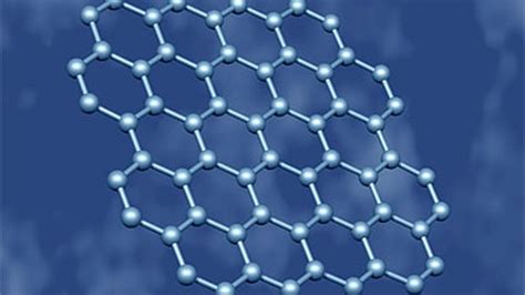 Graphene transistors could herald more computing power