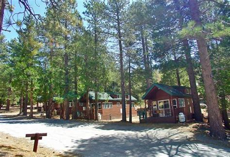 IDYLLWILD RV RESORT - Updated 2018 Prices & Campground Reviews (CA ...