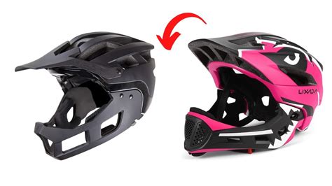 Top 5 Best Convertible Mountain Bike Helmet (2023 Edition) | MTB Helmet ...