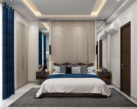 Gypsum Board Ceiling Design For Living Room