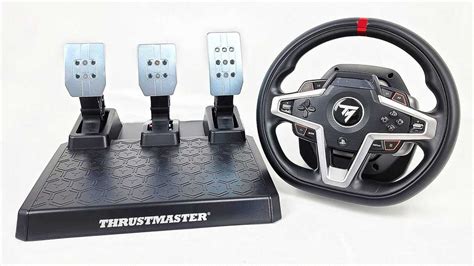 ️ Logitech G920 vs Thrustmaster T248: Review & Full Comparison