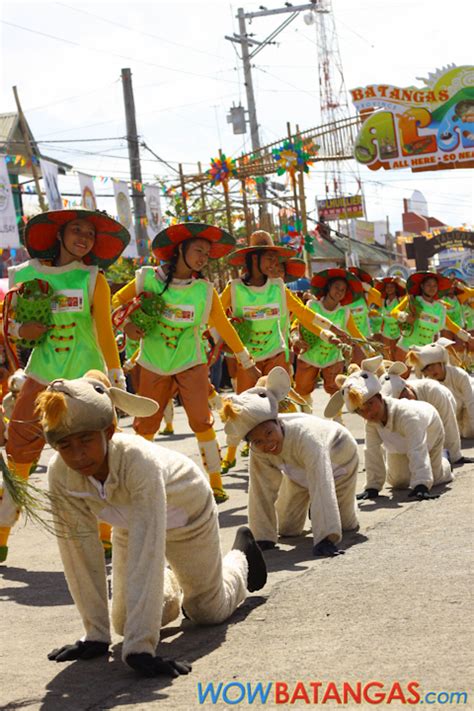 Festivals of Tuy, Batangas | WOWBatangas.com - Ang Official Website ng ...