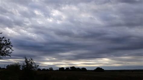 Time Lapse Video of the Sky with Clouds Free Stock Video Footage ...