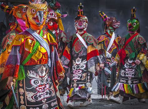 15 Sikkim Festivals To Witness For A Lifetime Experience