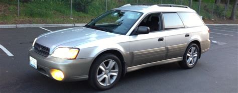 My 03 outback and some Qs - Subaru Outback - Subaru Outback Forums