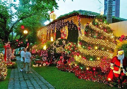 Brazilian Christmas Decorations