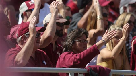 Not attending FSU-Ga. Tech game? You might want to avoid stadium area