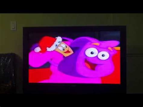 Dora The Explorer Vhs Opening