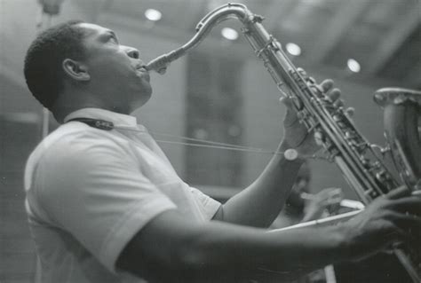 The Quietus | News | 1965 John Coltrane Live Performance To Get First ...