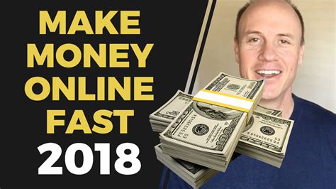 Easy Way To Make Money Online - Make Money Online Info