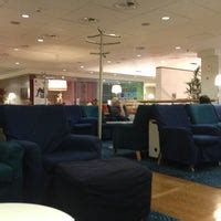 SAS/Air Canada - The London Lounge - 35 tips from 1976 visitors