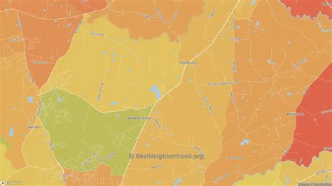 The Best Neighborhoods in Bunnlevel, NC by Home Value ...