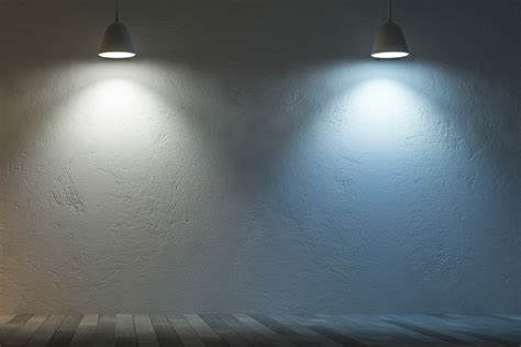 What’s The Difference Between Bright White And Daylight Bulbs? - LampHQ