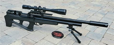 FX Wildcat MKIII Sniper, Synthetic - Airguns, FX, High Power Airguns