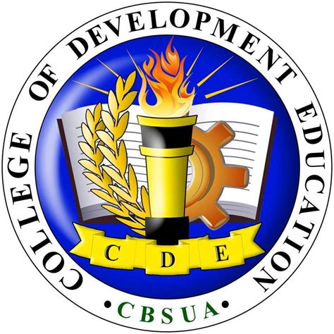 CBSUA CDE Alumni