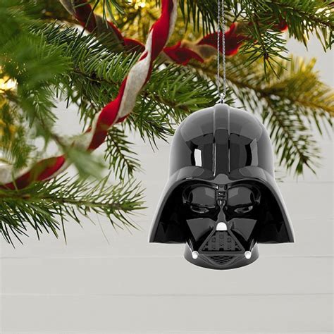 Darth Vader Christmas Ornament – Novelty Gift Ideas