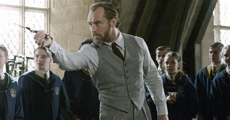 Explained: What is the Relationship Between Dumbledore and Grindelwald?