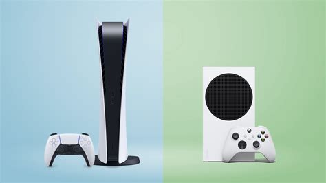 PS5 Digital Edition vs. Xbox Series S: Which all-digital console is for ...