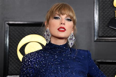 Taylor Swift Makeup Looks From Every Album Era & How to Get Them