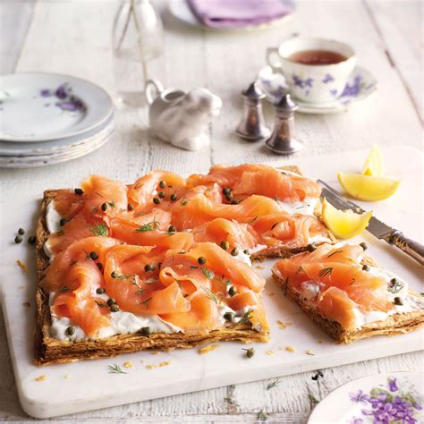 Traditional Scottish Salmon Recipes | Dandk Organizer