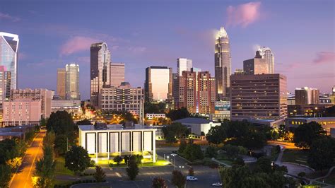 THE 10 BEST Downtown Charlotte Hotels 2023 (with Prices) - Tripadvisor