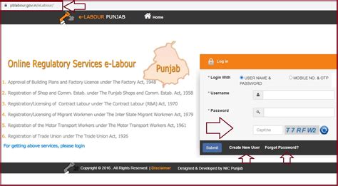 Labour Card Check Status Punjab, Apply Online, Download 2024