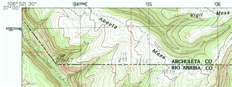 Is Colorado a Square State? | Denver Public Library History