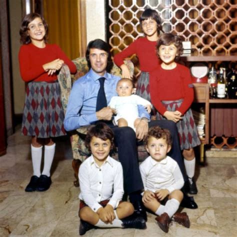 The Maldini Family (1973) ‪#‎RIP‬ ‪#‎CesareMaldini‬ ‪#‎Italia‬ | Sports ...