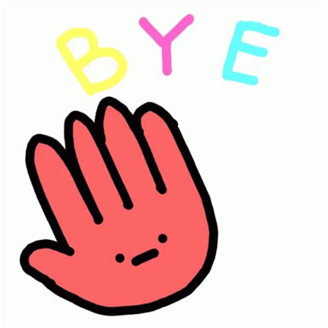 Bye Bye Bye GIF - Bye ByeBye Chao - Discover & Share GIFs | Bye gif ...